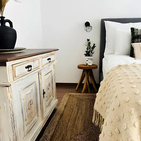 Birs Kunyho Apartment