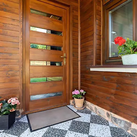 Birs Kunyho Apartment *