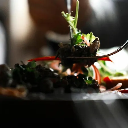 Birs Kunyho شقة Parád