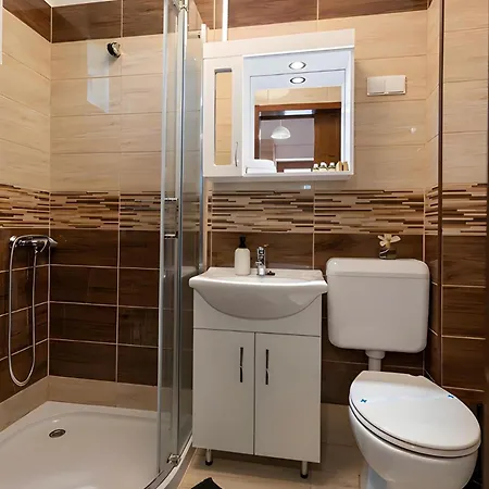 Apartment Birs Kunyho